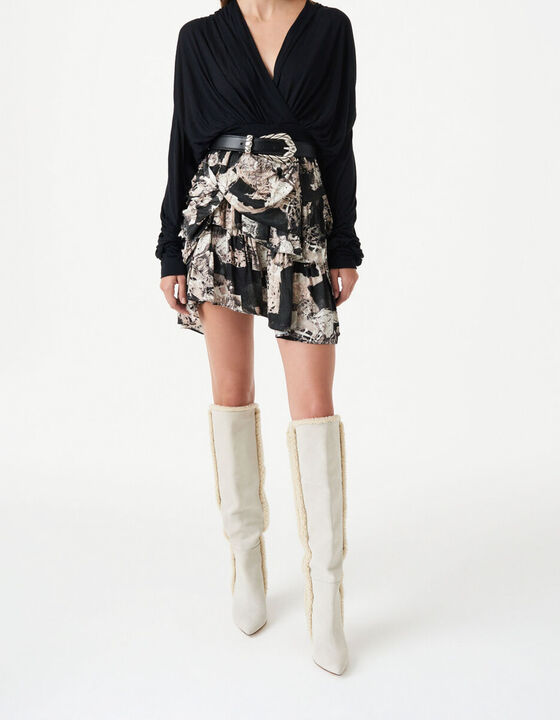 TOP COL CACHE-C&OElig;UR